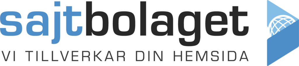 Sajtbolaget logotyp